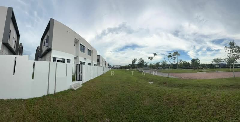 Semi-Detached House for Sale in Taman Sutera Utama (Skudai) - SASER TAN. - Exterior - PropertyGuru.com.my