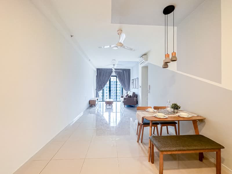 Service Residence for Rent at Sunway Avila Residences - Justin Chong - PropertyGuru.com.my