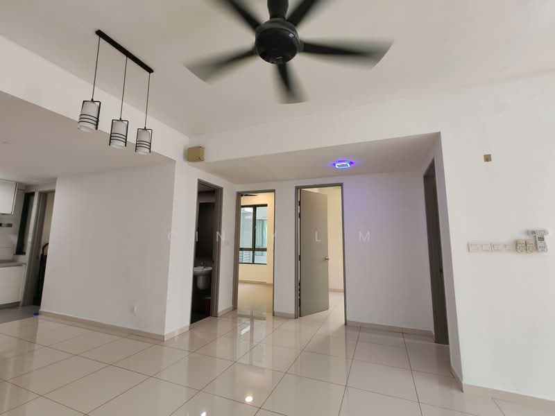 Kondominium untuk Disewa di Infiniti 3 Residences - Cindy Lim - Interior - PropertyGuru.com.my