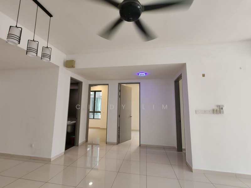 Kondominium untuk Disewa di Infiniti 3 Residences - Cindy Lim - Interior - PropertyGuru.com.my