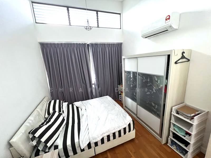Rumah Teres 3 Tingkat untuk Dijual di Cyberjaya (Selangor) - Ashraff Daniel - PropertyGuru.com.my