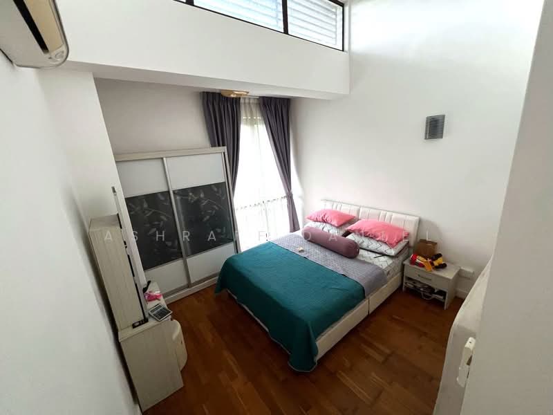 Rumah Teres 3 Tingkat untuk Dijual di Cyberjaya (Selangor) - Ashraff Daniel - PropertyGuru.com.my