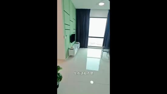 Service Residence for Rent at Greenfield Residence - Andy Puah - PropertyGuru.com.my