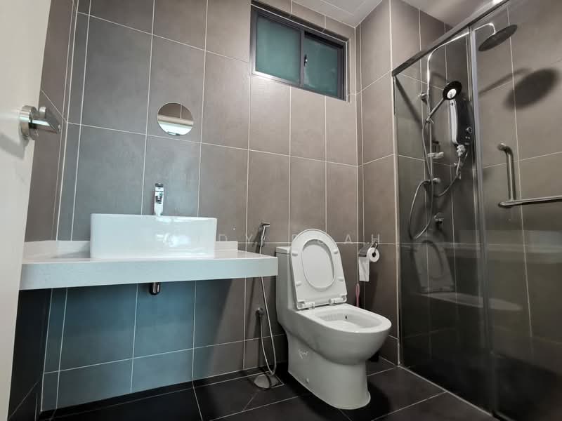 Service Residence for Rent at Greenfield Residence - Andy Puah - Bathroom - PropertyGuru.com.my