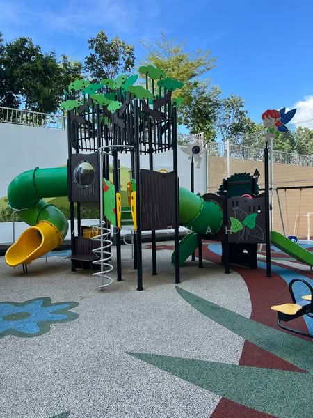 Service Residence for Rent at Greenfield Residence - Andy Puah - Exterior - PropertyGuru.com.my