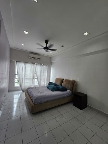 Kondominium untuk Disewa di Sterling - Allen Tan - Bedroom - PropertyGuru.com.my