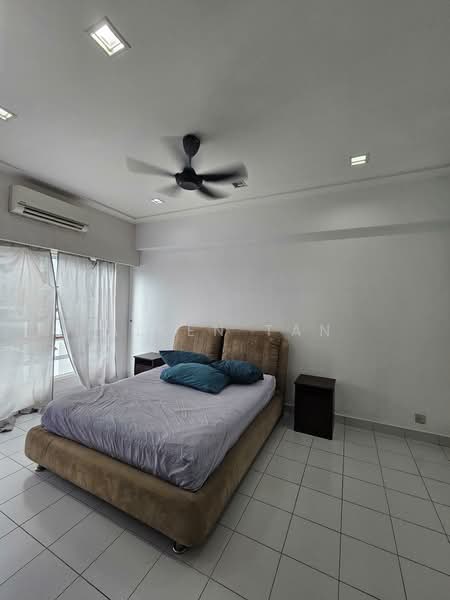 Kondominium untuk Disewa di Sterling - Allen Tan - Bedroom - PropertyGuru.com.my
