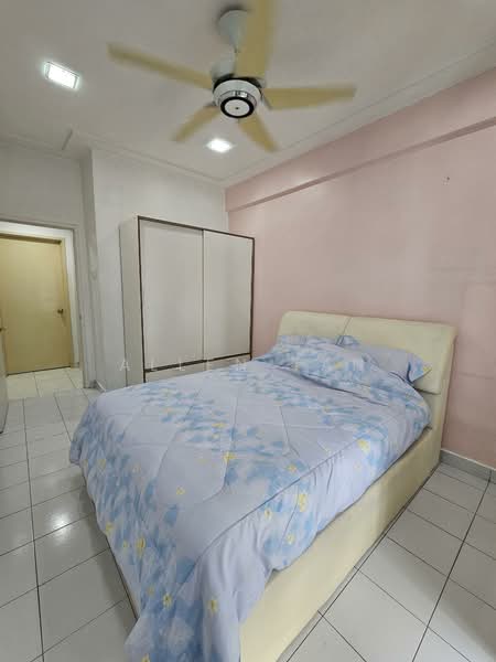 Kondominium untuk Disewa di Sterling - Allen Tan - Bedroom - PropertyGuru.com.my