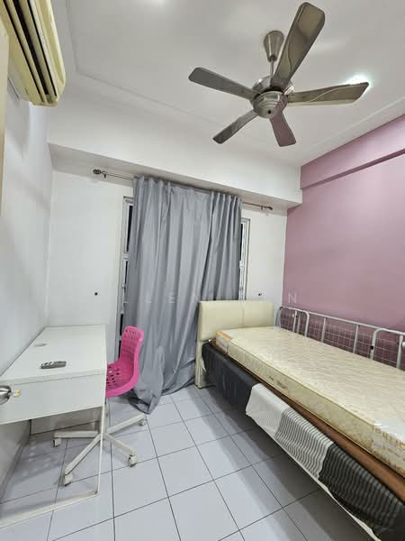 Kondominium untuk Disewa di Sterling - Allen Tan - Bedroom - PropertyGuru.com.my