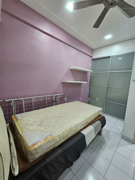 Kondominium untuk Disewa di Sterling - Allen Tan - Bedroom - PropertyGuru.com.my