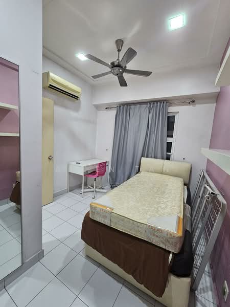 Kondominium untuk Disewa di Sterling - Allen Tan - Bedroom - PropertyGuru.com.my