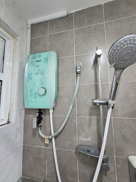 Kondominium untuk Disewa di Sterling - Allen Tan - Bathroom - PropertyGuru.com.my