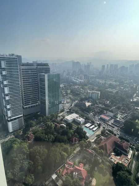 Service Residence for Rent at Conlay Signature Suites by E&O - Jannah Ali - Exterior - PropertyGuru.com.my