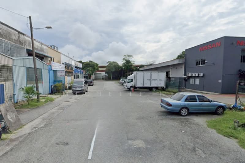 Terrace Factory for Rent in Johor Bahru (Johor) - Michelle He - Exterior - PropertyGuru.com.my