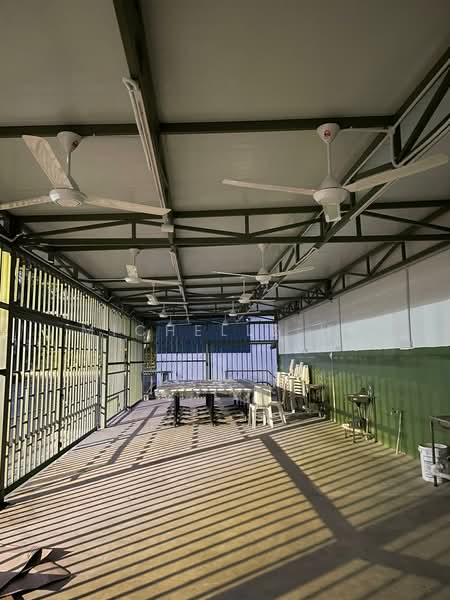 Terrace Factory for Rent in Johor Bahru (Johor) - Michelle He - Exterior - PropertyGuru.com.my