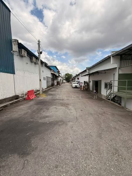 Terrace Factory for Rent in Johor Bahru (Johor) - Michelle He - Exterior - PropertyGuru.com.my