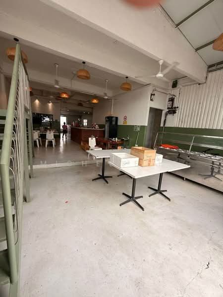 Terrace Factory for Rent in Johor Bahru (Johor) - Michelle He - Interior - PropertyGuru.com.my