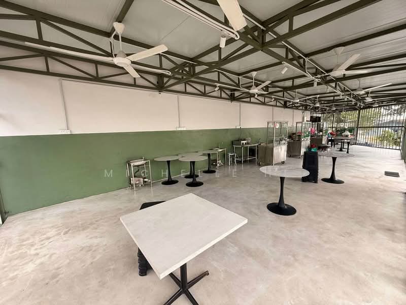 Terrace Factory for Rent in Johor Bahru (Johor) - Michelle He - Interior - PropertyGuru.com.my