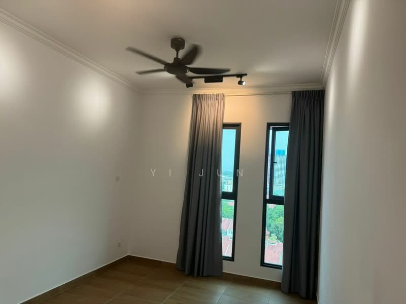Condominium for Rent at Hillcrest Heights - Yi Jun - Interior - PropertyGuru.com.my