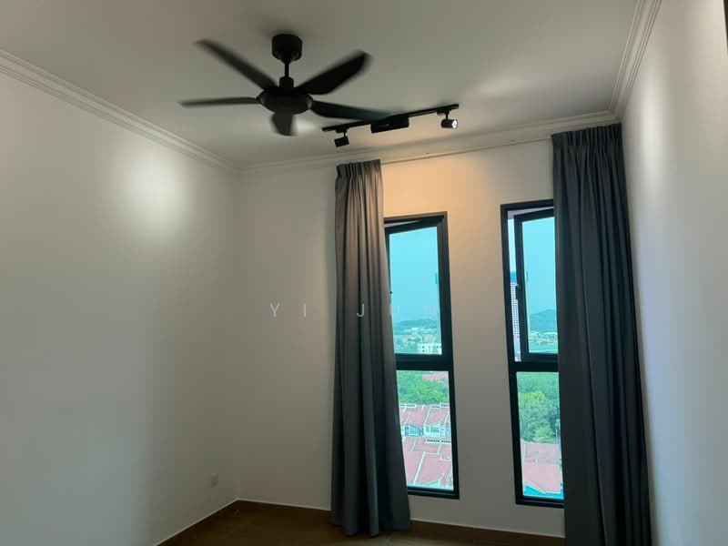 Condominium for Rent at Hillcrest Heights - Yi Jun - Interior - PropertyGuru.com.my