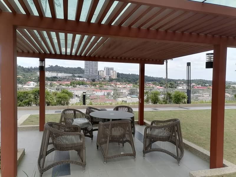 Condominium for Rent at Hillcrest Heights - Yi Jun - Exterior - PropertyGuru.com.my