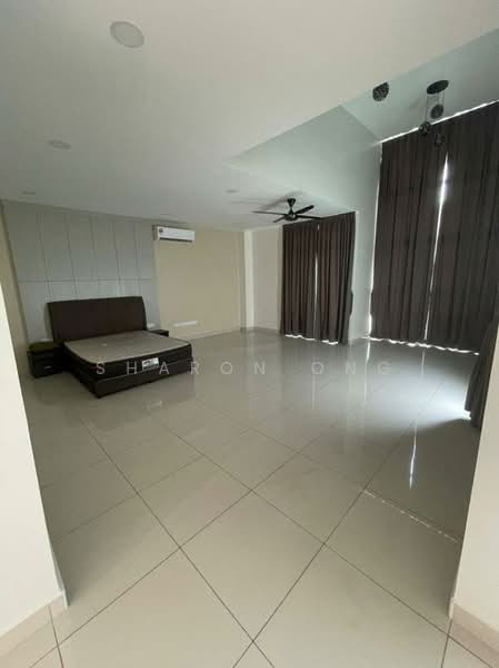 Rumah Teres 2.5 Tingkat untuk Dijual di Nusa Sentral (Iskandar Puteri (Nusajaya)) - Sharon Ong - Bedroom - PropertyGuru.com.my