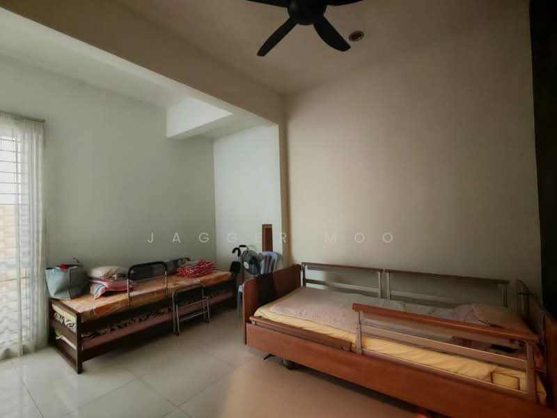 Rumah Berkembar untuk Dijual di Gombak (Selangor) - Jagger Moo - Bedroom - PropertyGuru.com.my