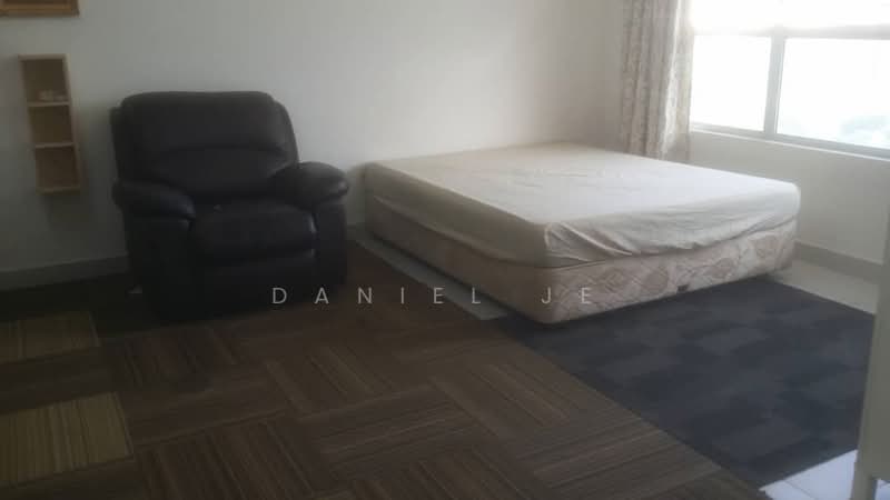 Servis Apartment untuk Disewa di Domain 3 @ NeoCyber - Daniel Je - Bedroom - PropertyGuru.com.my
