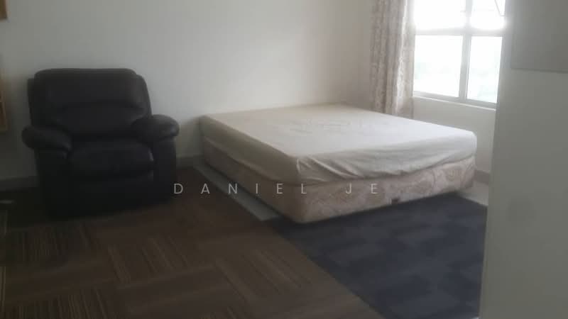 Servis Apartment untuk Disewa di Domain 3 @ NeoCyber - Daniel Je - Bedroom - PropertyGuru.com.my