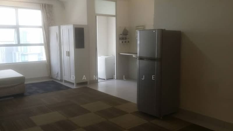 Servis Apartment untuk Disewa di Domain 3 @ NeoCyber - Daniel Je - Interior - PropertyGuru.com.my