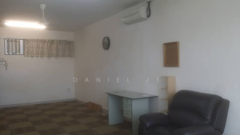 Servis Apartment untuk Disewa di Domain 3 @ NeoCyber - Daniel Je - Interior - PropertyGuru.com.my