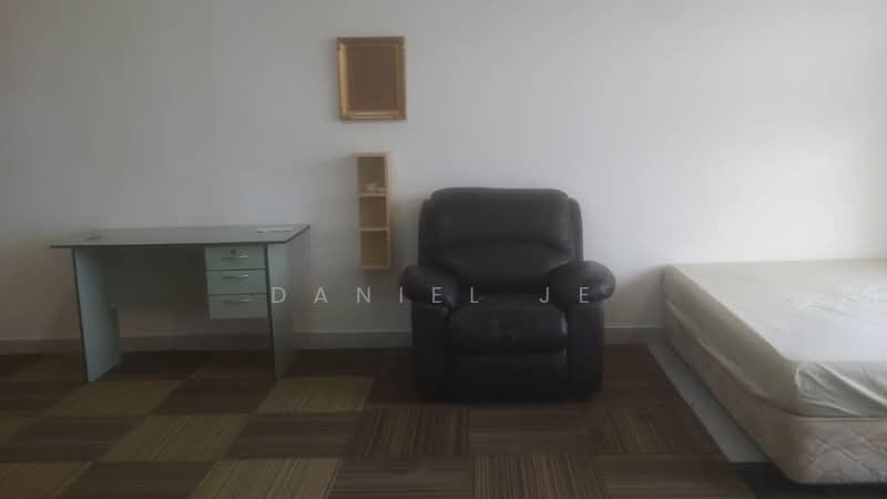 Servis Apartment untuk Disewa di Domain 3 @ NeoCyber - Daniel Je - Interior - PropertyGuru.com.my