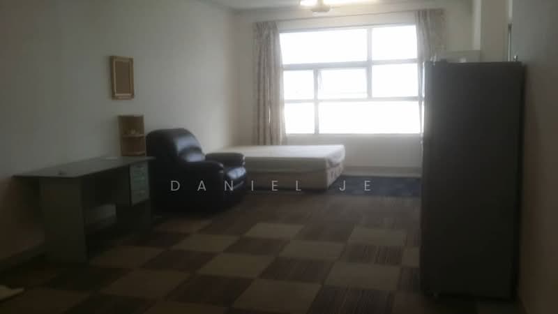 Servis Apartment untuk Disewa di Domain 3 @ NeoCyber - Daniel Je - PropertyGuru.com.my