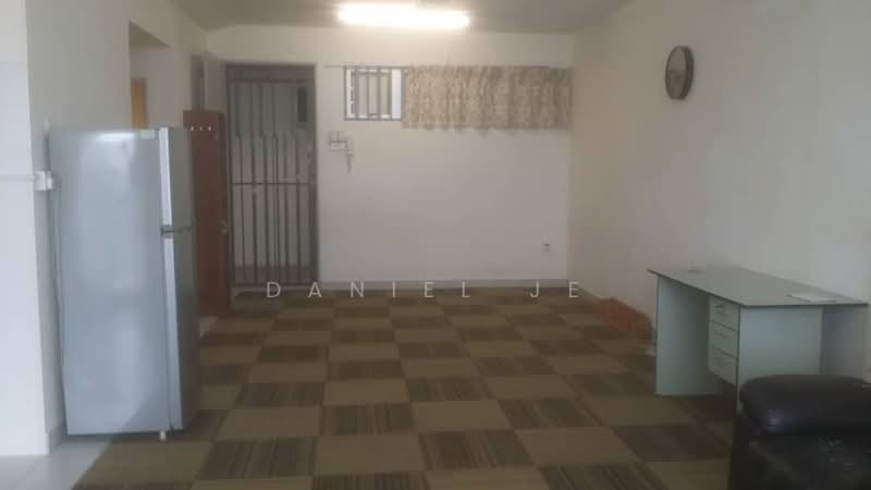 Servis Apartment untuk Disewa di Domain 3 @ NeoCyber - Daniel Je - PropertyGuru.com.my