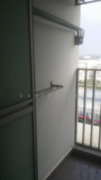 Servis Apartment untuk Disewa di Domain 3 @ NeoCyber - Daniel Je - PropertyGuru.com.my