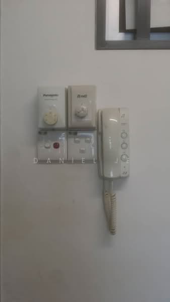 Servis Apartment untuk Disewa di Domain 3 @ NeoCyber - Daniel Je - PropertyGuru.com.my