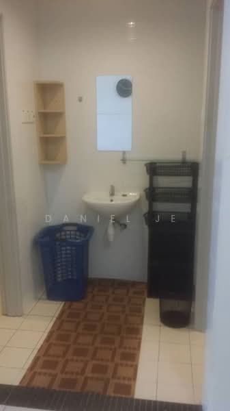Servis Apartment untuk Disewa di Domain 3 @ NeoCyber - Daniel Je - PropertyGuru.com.my