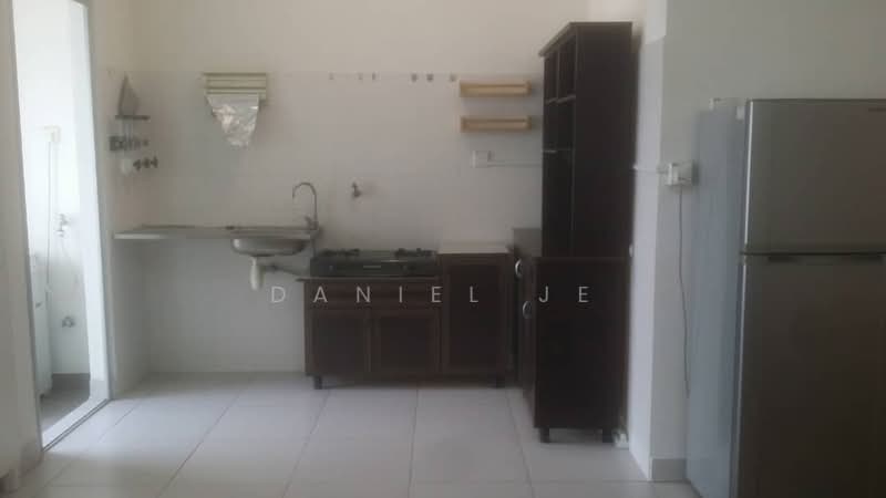 Servis Apartment untuk Disewa di Domain 3 @ NeoCyber - Daniel Je - PropertyGuru.com.my