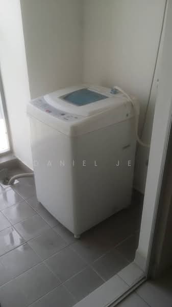 Servis Apartment untuk Disewa di Domain 3 @ NeoCyber - Daniel Je - PropertyGuru.com.my