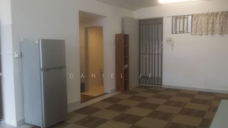 Servis Apartment untuk Disewa di Domain 3 @ NeoCyber - Daniel Je - PropertyGuru.com.my