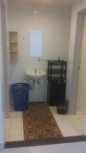 Servis Apartment untuk Disewa di Domain 3 @ NeoCyber - Daniel Je - PropertyGuru.com.my