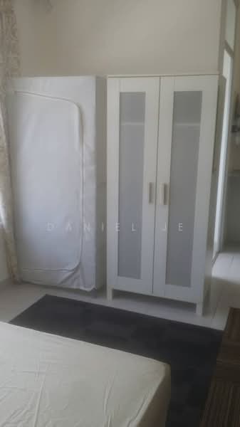 Servis Apartment untuk Disewa di Domain 3 @ NeoCyber - Daniel Je - PropertyGuru.com.my