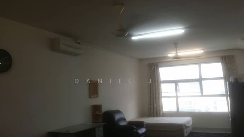 Servis Apartment untuk Disewa di Domain 3 @ NeoCyber - Daniel Je - PropertyGuru.com.my