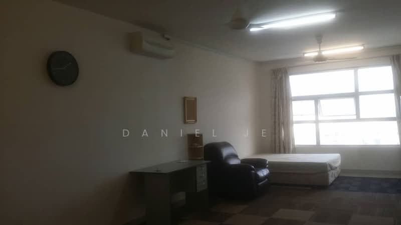 Servis Apartment untuk Disewa di Domain 3 @ NeoCyber - Daniel Je - PropertyGuru.com.my