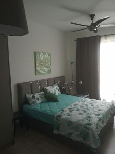 Service Residence for Rent at United Point (Residensi Berpadu) - Han Yung Kwang - PropertyGuru.com.my