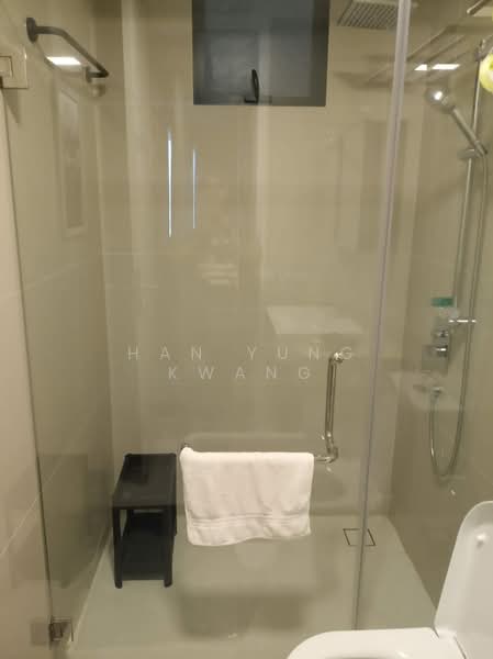 Service Residence for Rent at United Point (Residensi Berpadu) - Han Yung Kwang - PropertyGuru.com.my