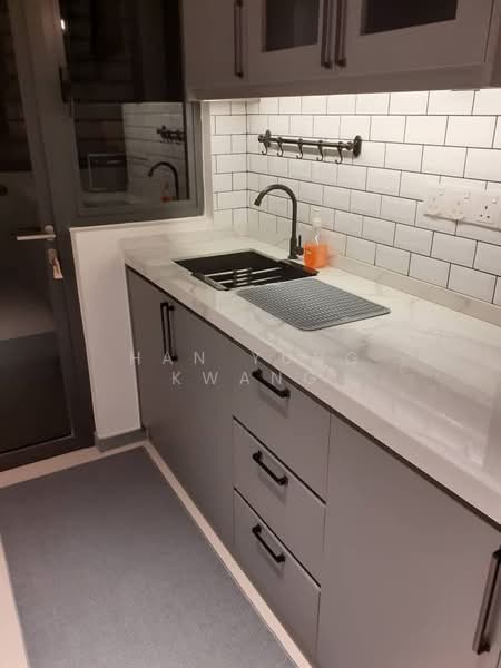 Service Residence for Rent at United Point (Residensi Berpadu) - Han Yung Kwang - PropertyGuru.com.my
