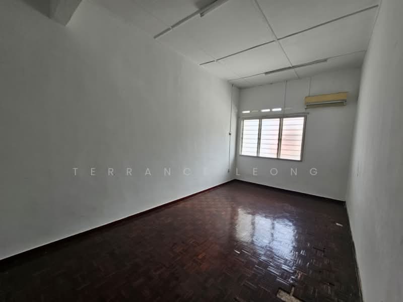 Rumah Teres 2 Tingkat untuk Dijual di Cheras (Kuala Lumpur) - Terrance Leong - PropertyGuru.com.my