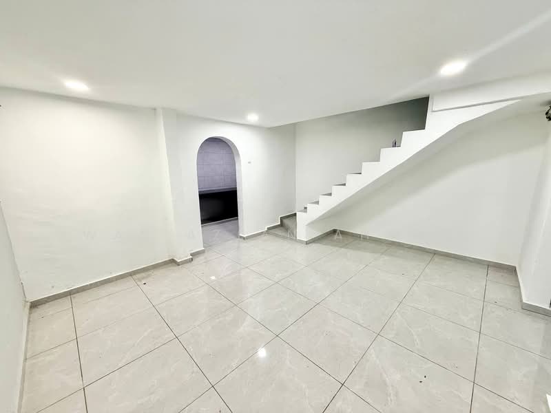 2.5-storey Terraced House for Sale in Petaling Jaya (Selangor) - Wan Azlan Ahmad - Interior - PropertyGuru.com.my