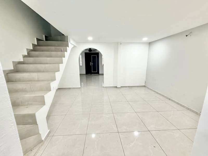 2.5-storey Terraced House for Sale in Petaling Jaya (Selangor) - Wan Azlan Ahmad - Interior - PropertyGuru.com.my
